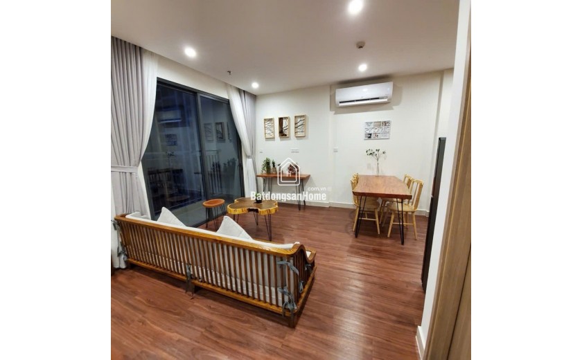 Chung cư VinHome Tầng 28 32m2 – Nguyễn Xiển Thủ Đức S